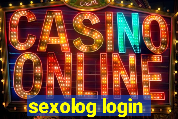 sexolog login