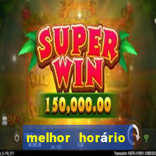 melhor horário para jogar no dragon fortune