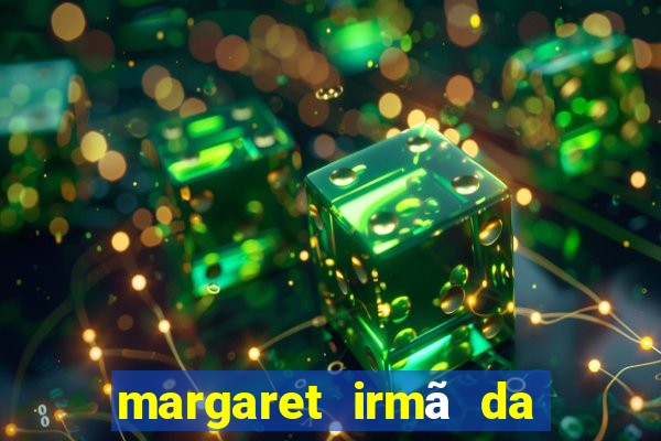 margaret irmã da rainha elizabeth