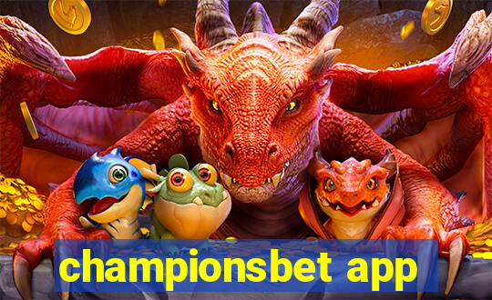 championsbet app