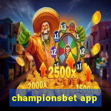 championsbet app