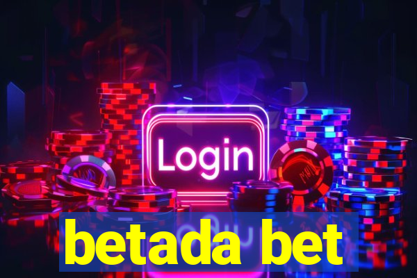 betada bet