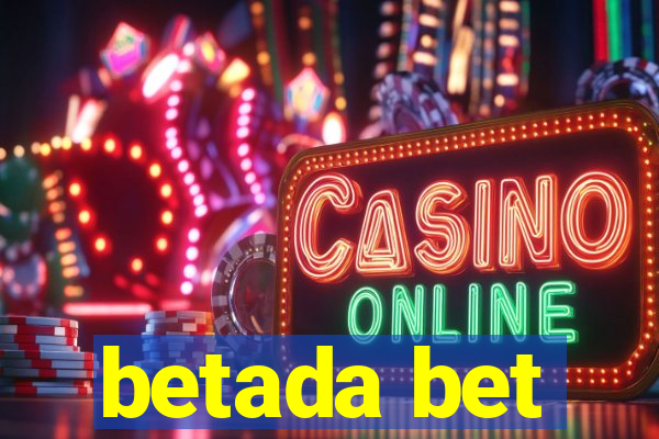 betada bet