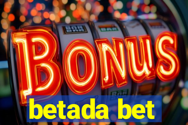 betada bet