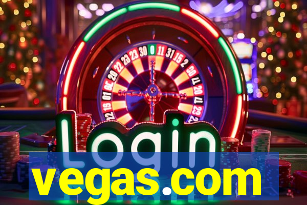 vegas.com