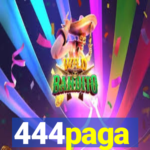 444paga