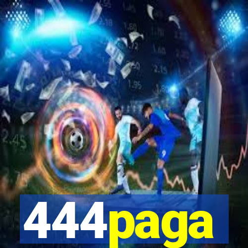 444paga