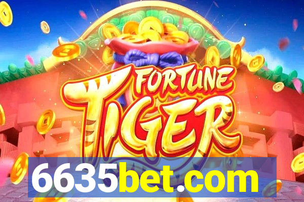 6635bet.com