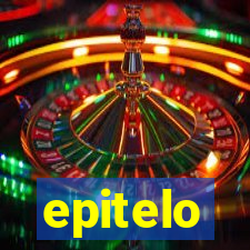 epitelo