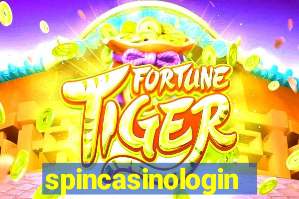 spincasinologin