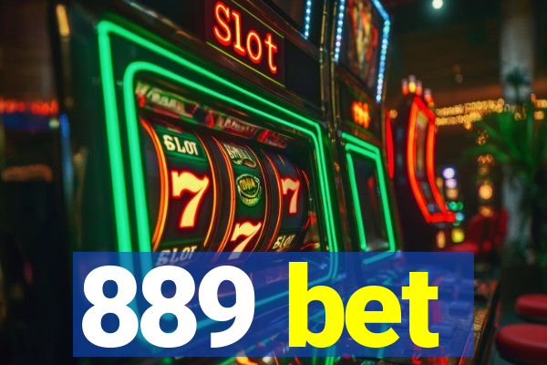 889 bet