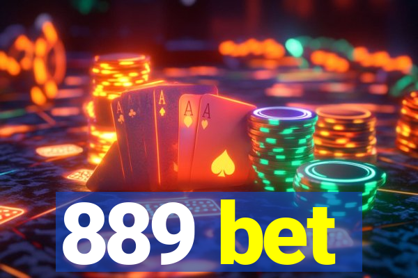 889 bet