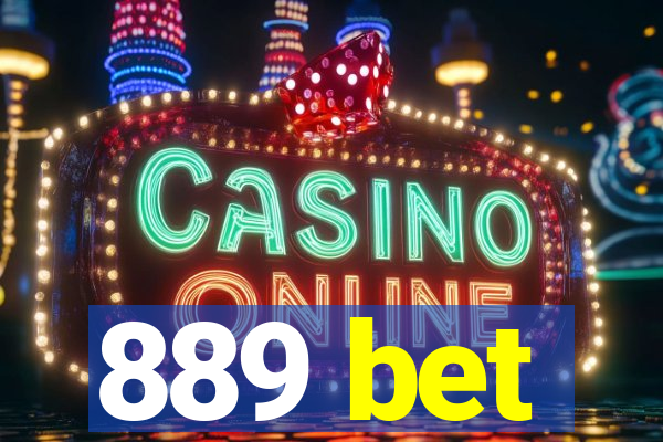 889 bet