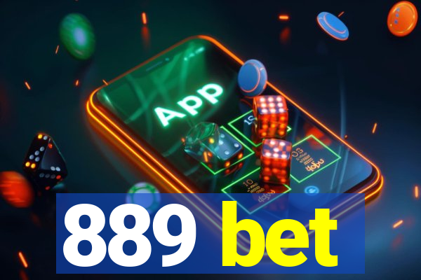 889 bet