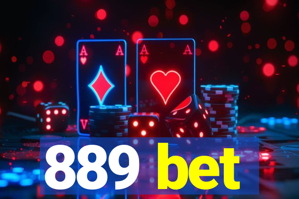 889 bet