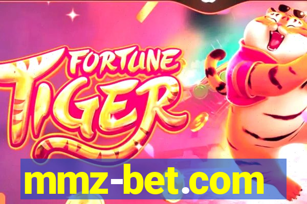 mmz-bet.com