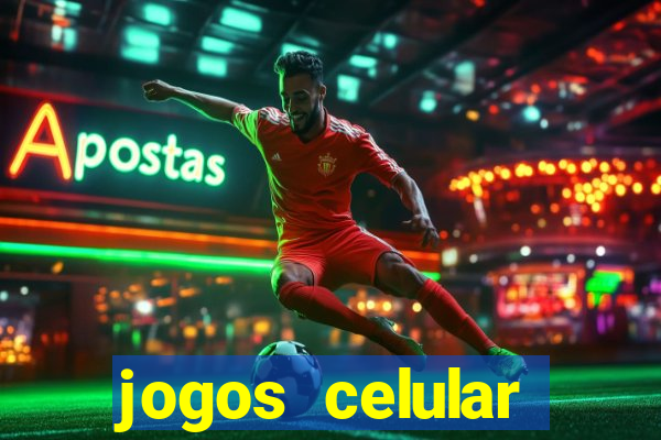 jogos celular ganhar dinheiro