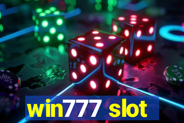 win777 slot