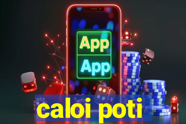 caloi poti