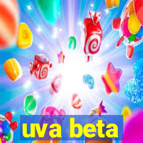 uva beta