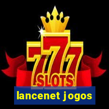 lancenet jogos