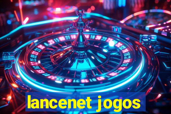 lancenet jogos