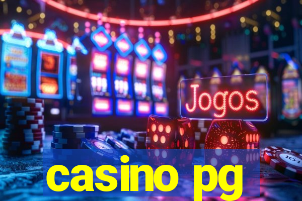 casino pg