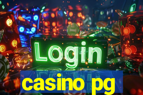 casino pg