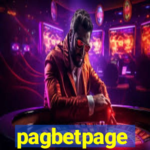 pagbetpage