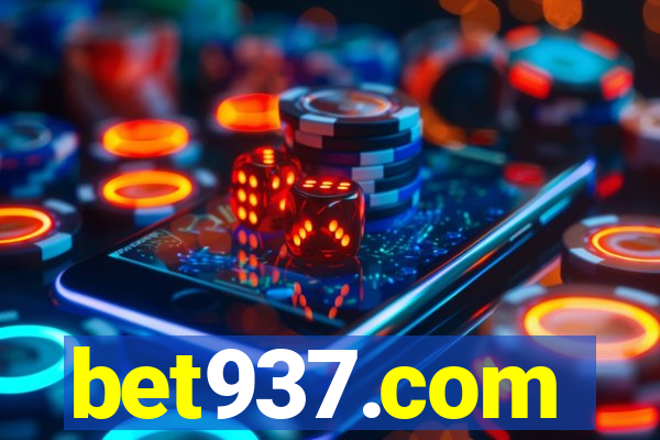 bet937.com