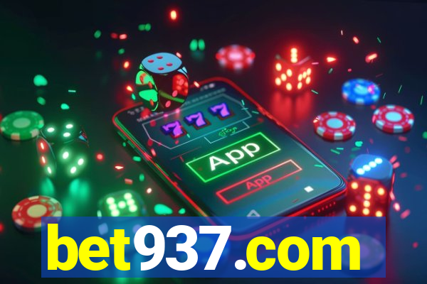 bet937.com