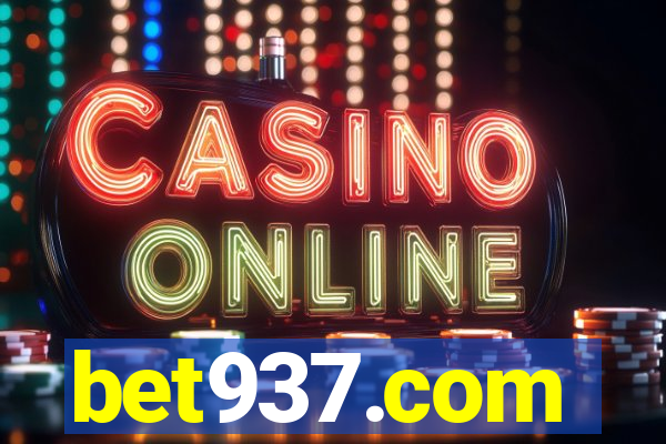 bet937.com