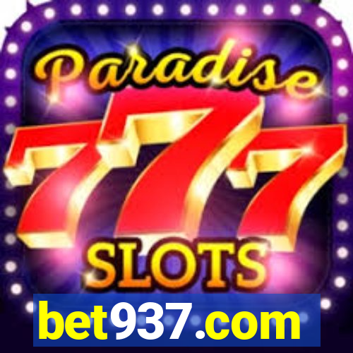 bet937.com