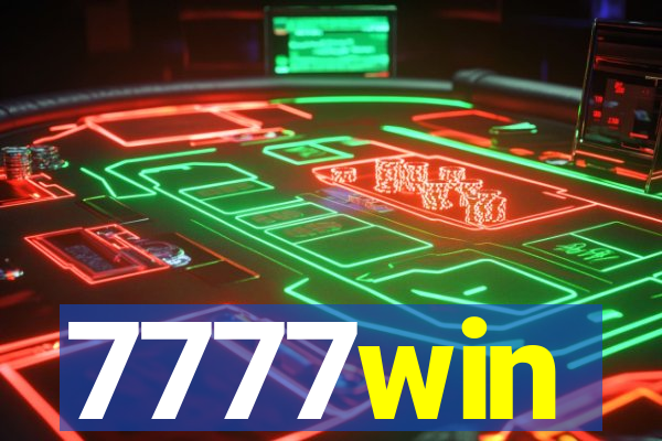 7777win