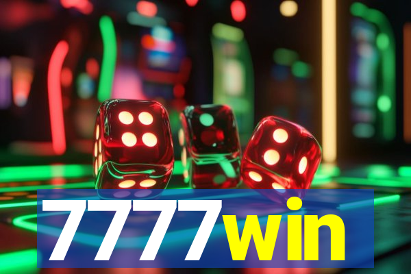 7777win