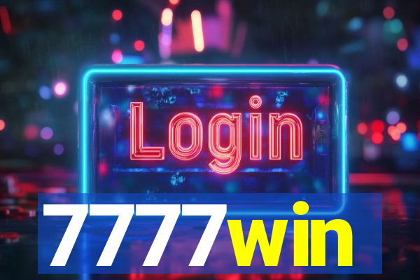 7777win