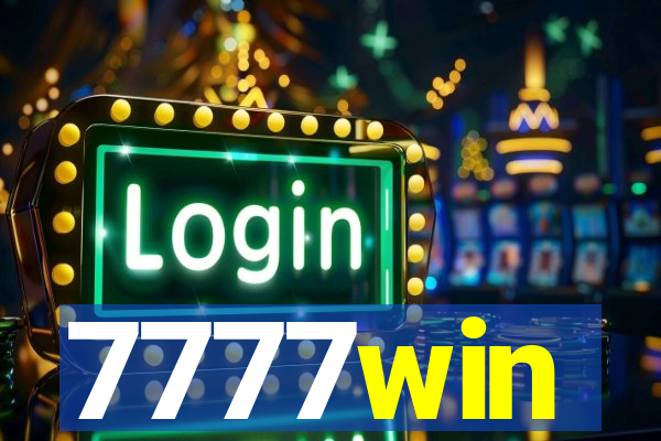 7777win