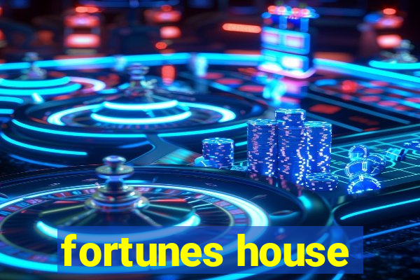 fortunes house