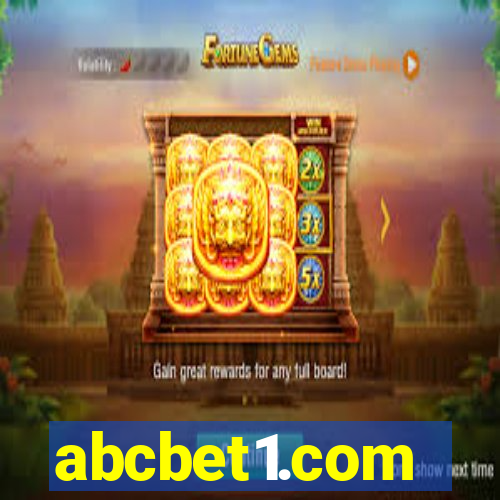 abcbet1.com