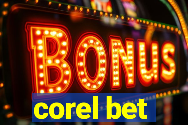 corel bet