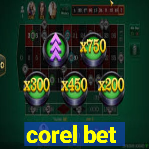 corel bet