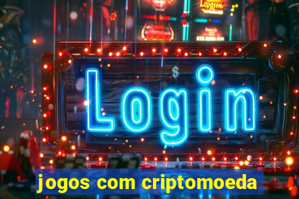 jogos com criptomoeda