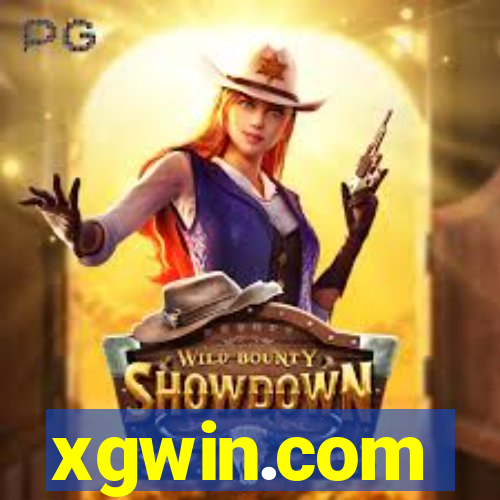 xgwin.com