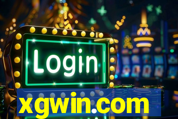 xgwin.com