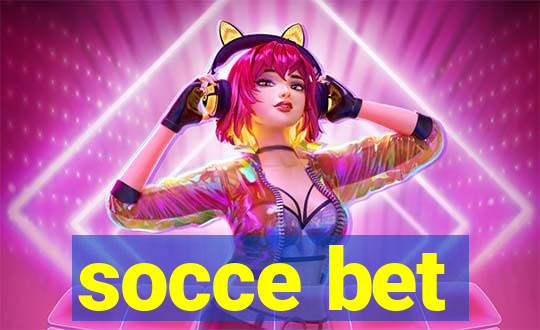 socce bet