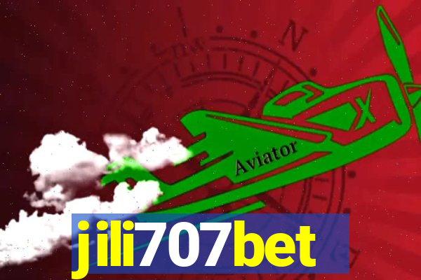 jili707bet