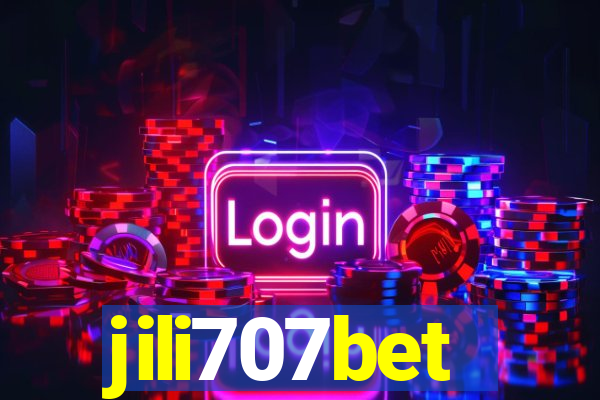 jili707bet