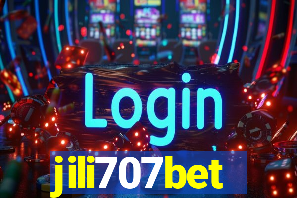 jili707bet