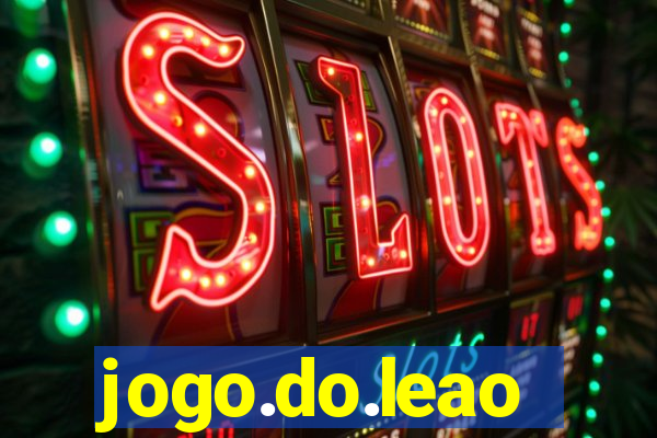 jogo.do.leao