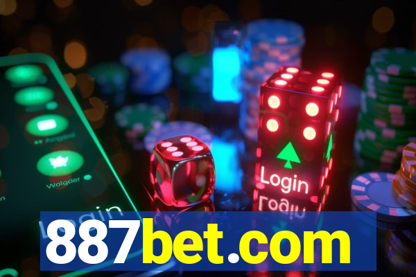 887bet.com